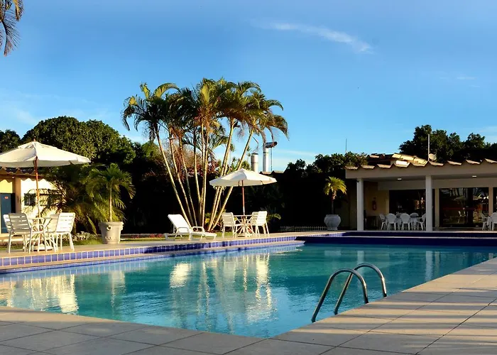 Hotel Pousada Lord