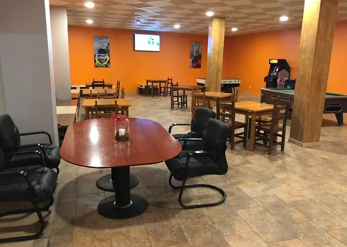 Complejo Hotelero La Brana