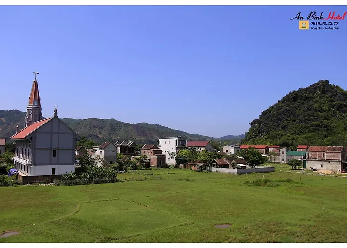 An Binh Homestay