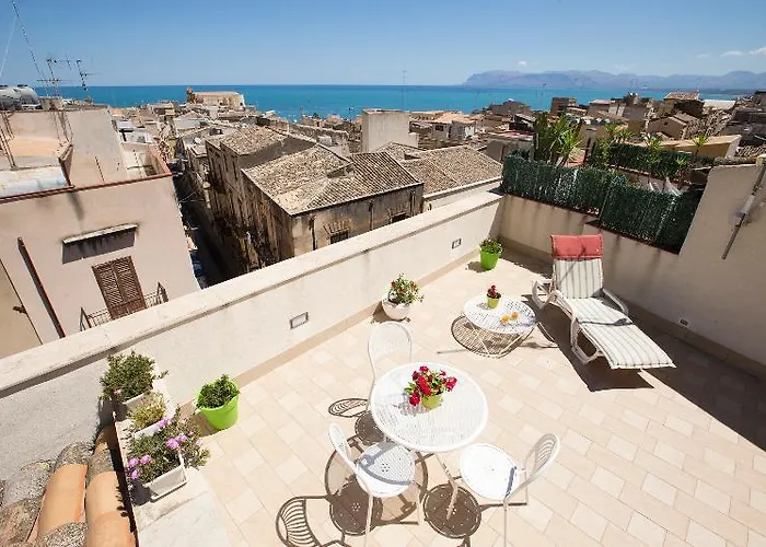 Quattro Canti Casa Vacanze