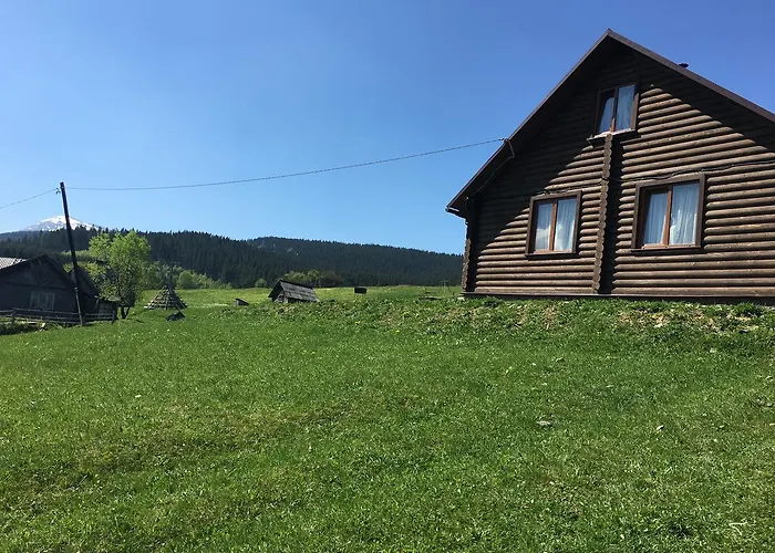Cottage Marko