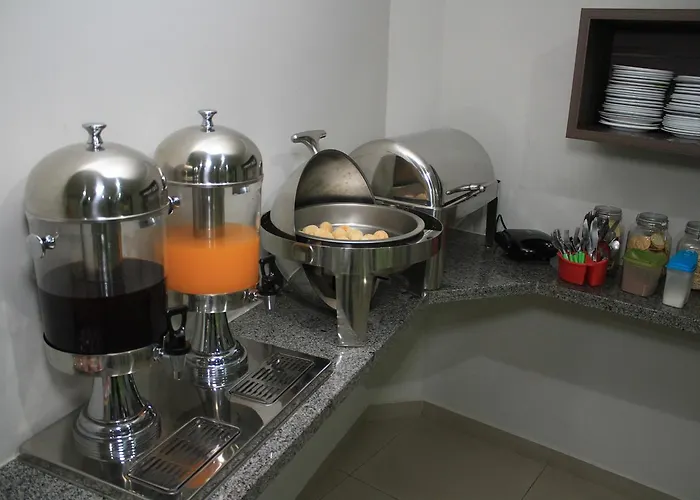 Astro Palace Hotel