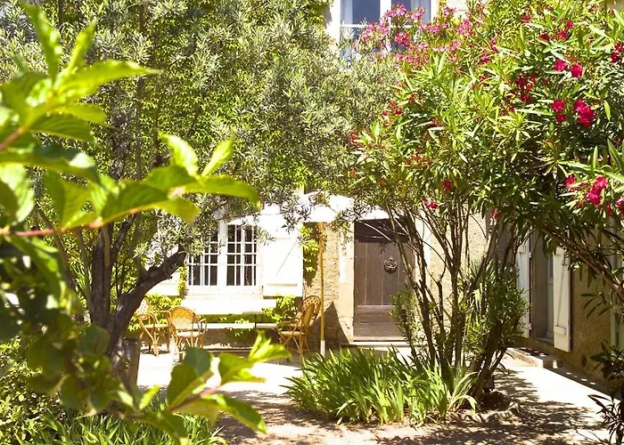 Hotel Chateau de Cavanac