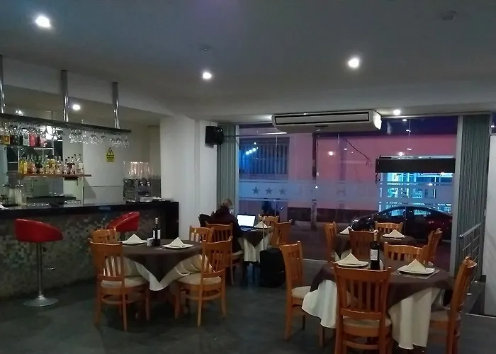 Libertad Hotel