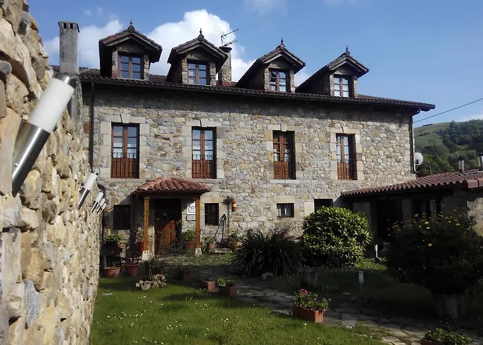 Posada Montero de la Concha