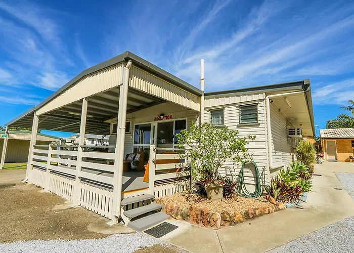 Miriam Vale Motel