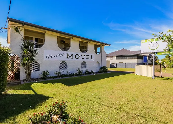 Miriam Vale Motel