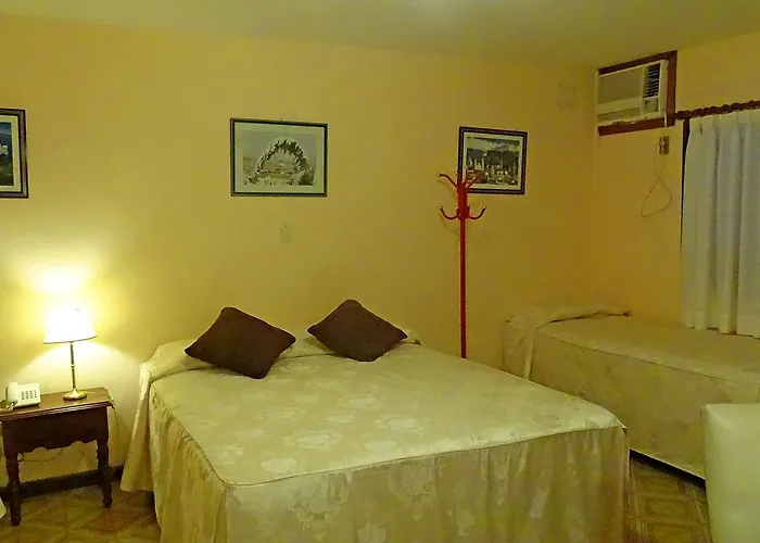 Costa Azul Hotel