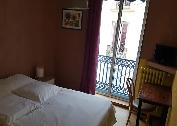 Hotel Confort