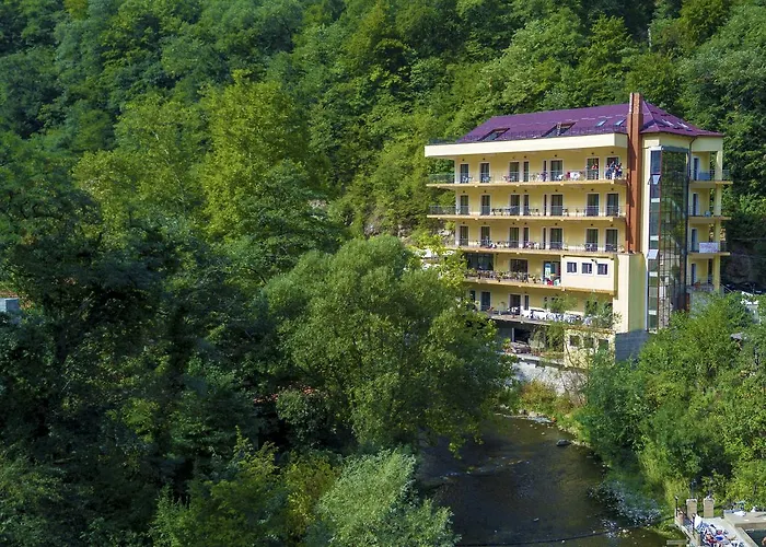 Hotel Holiday Maria