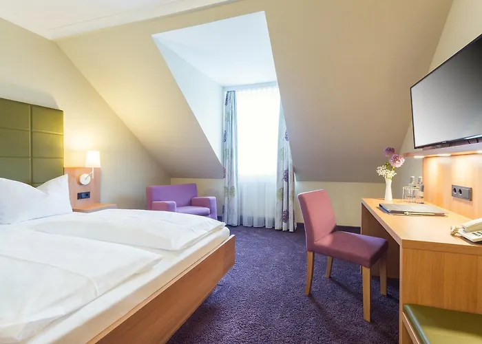 Hotel - Restaurant Erich Rödiger