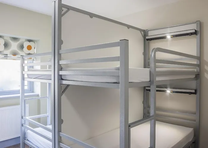 Wild Atlantic Hostel