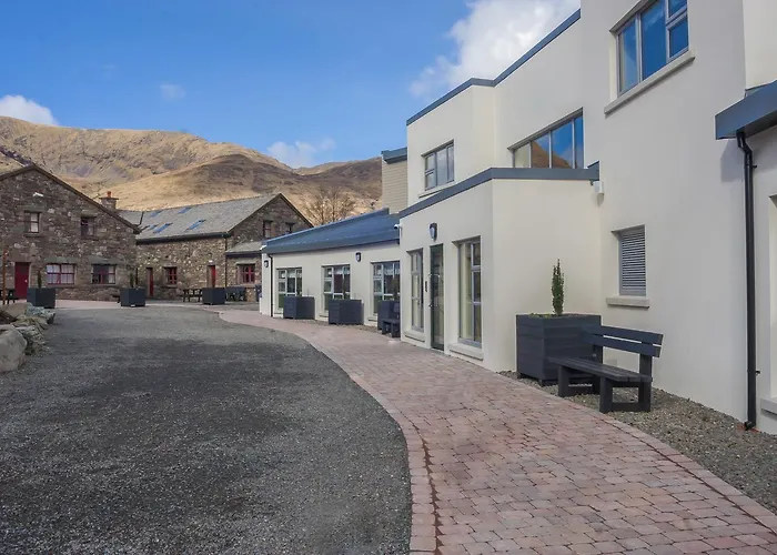 Wild Atlantic Hostel
