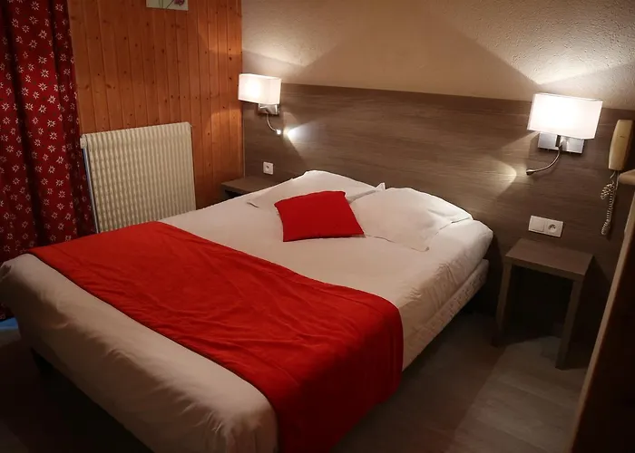 Hotel L'Edelweiss