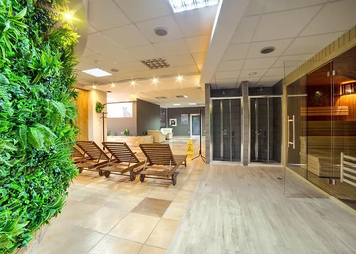 Devin Spa Hotel
