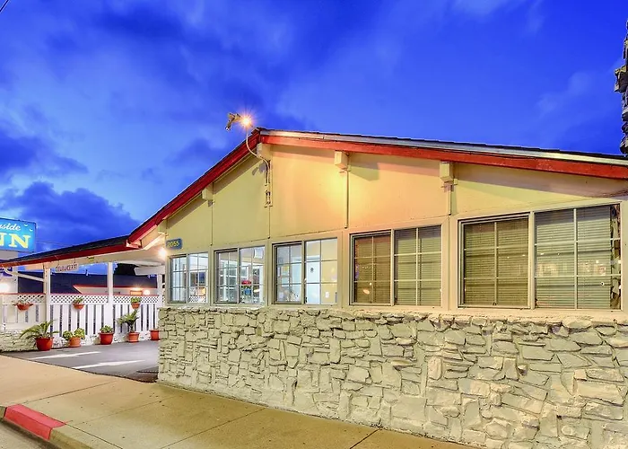 Bayside Inn