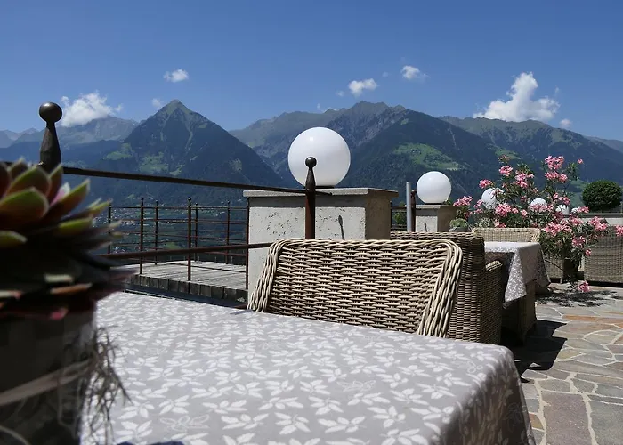 B&B Gurterhof