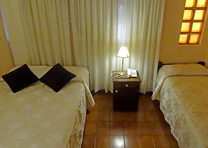 Costa Azul Hotel