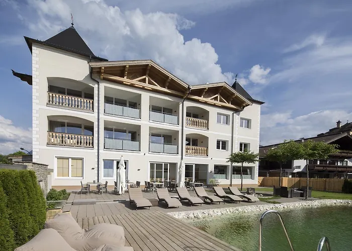 Hotel Heigenhauser Superior