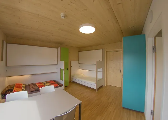 Hostel Salzburg-Wals