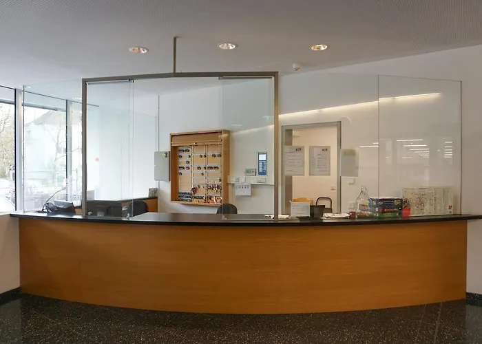 Hostel Salzburg-Wals