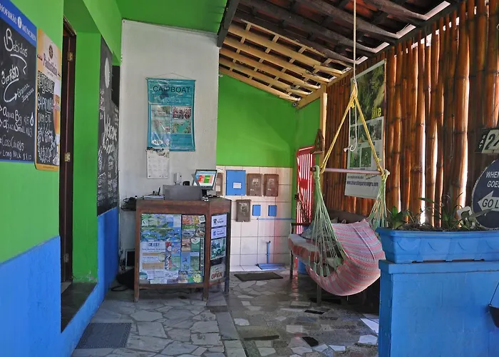 Vibe Hostel Paraty