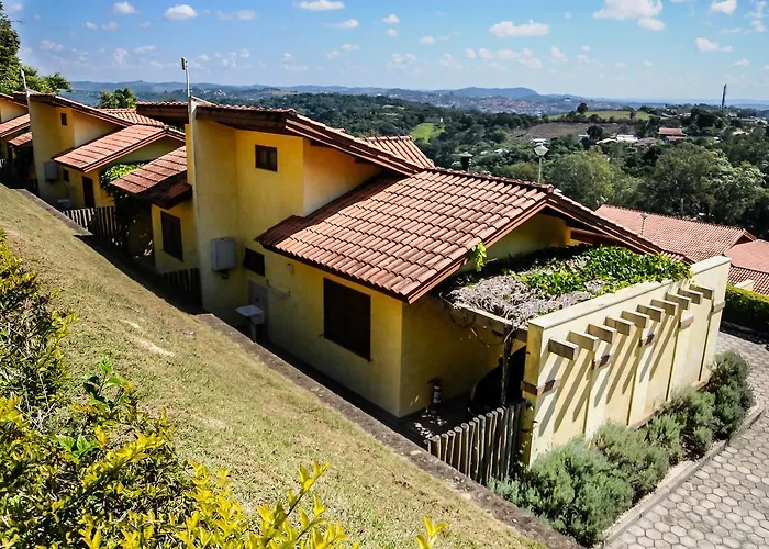 Refugio Do Saci Hotel