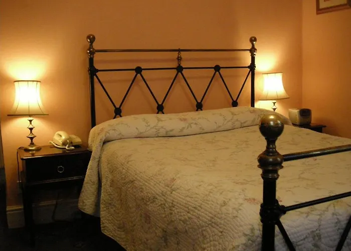 Buckingham Hotel