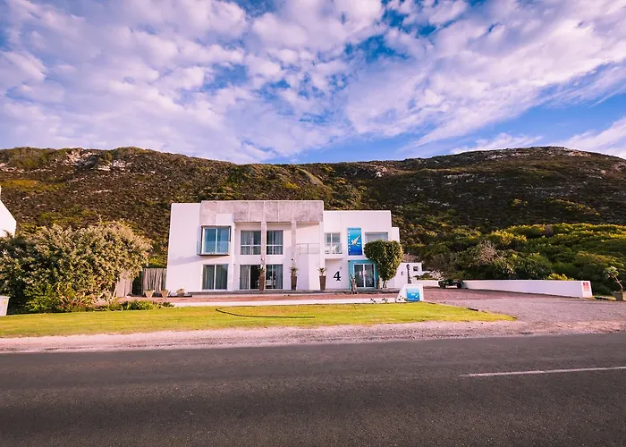 Agulhas Ocean House