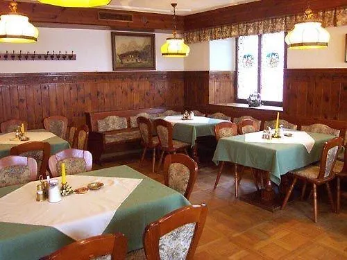 Gasthof Kemmetmueller