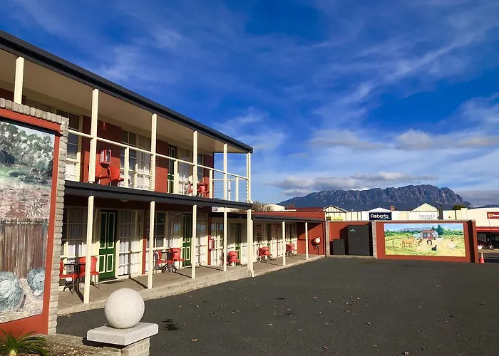 Sheffield Motor Inn