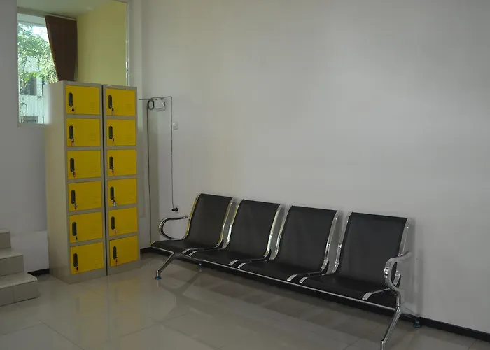 Huize Jon Hostel
