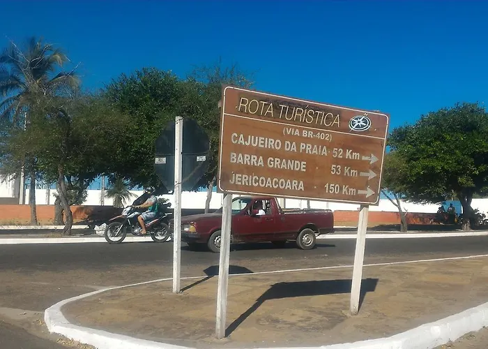 Praieiro Hostel Albergue