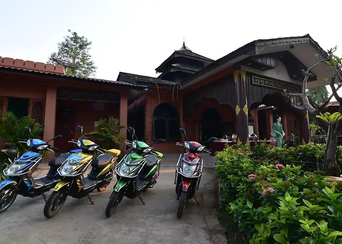 Yun Myo Thu Hotel