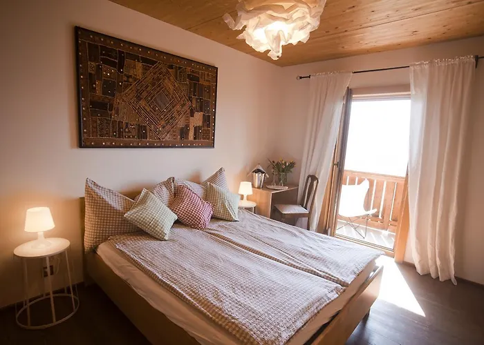 Eco Hotel Locanda Del Giglio
