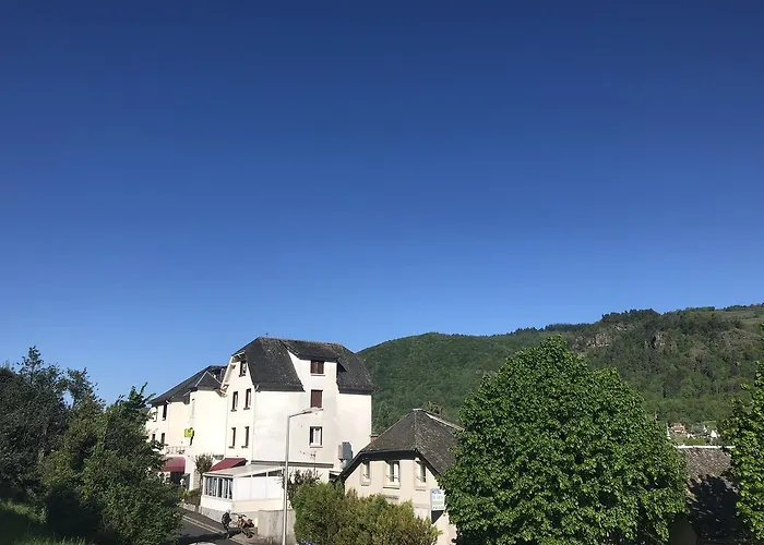 Logis Hotel Restaurant Bel Horizon