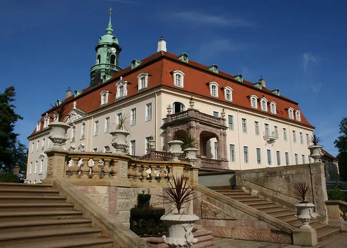 Schlossgasthaus Lichtenwalde