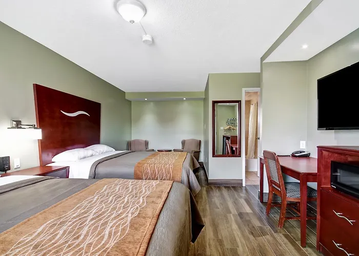 Burlington Inn