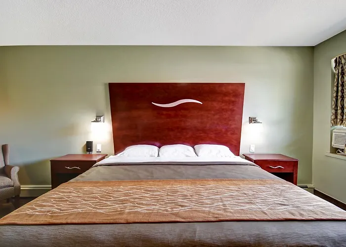 Burlington Inn