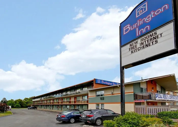 Burlington Inn