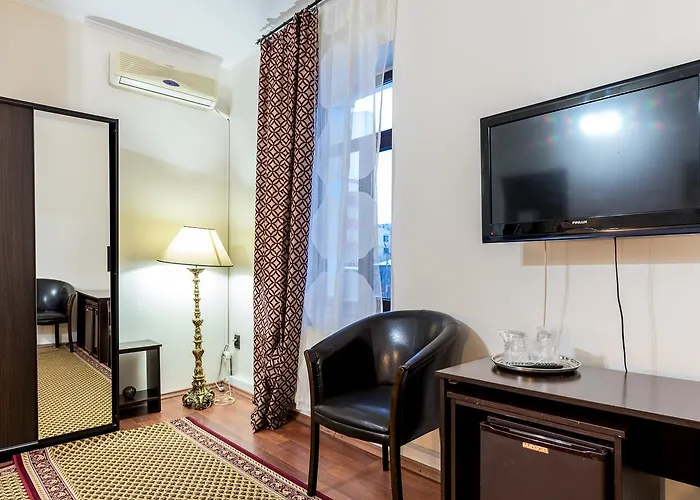 Hotel Corso
