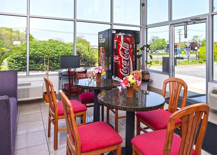 Americas Best Value Inn