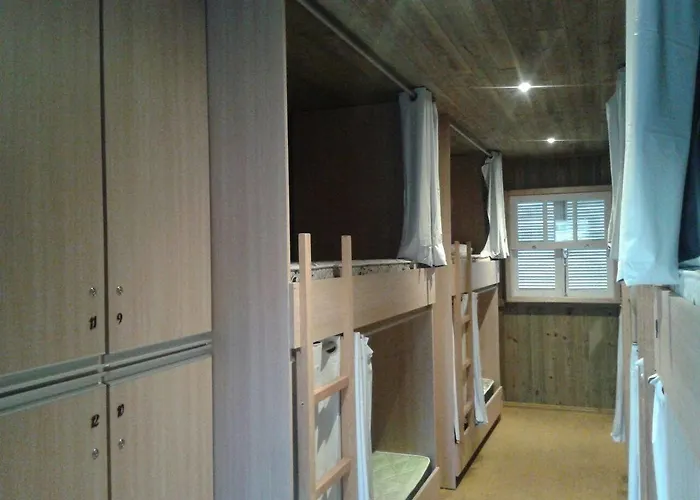 Hostel Quintal do Rosa