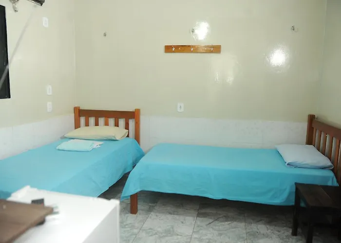 Hotel Bem Vindo