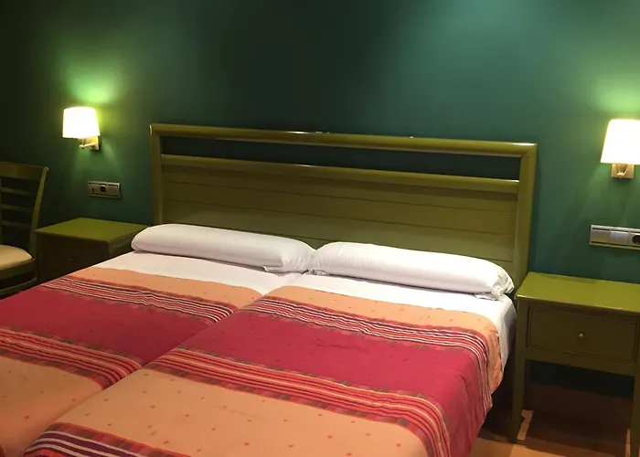Hostal Rural Haizea