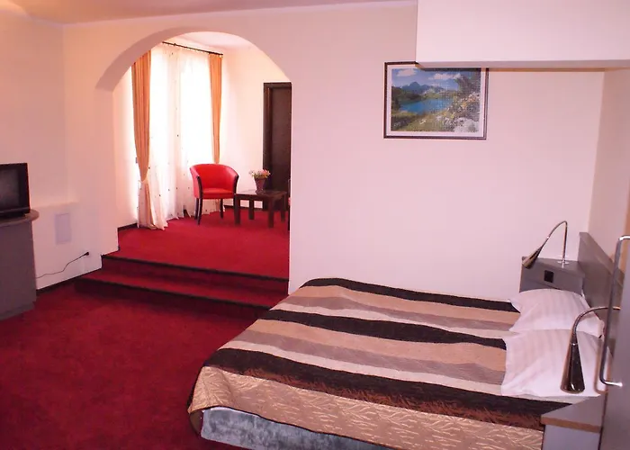 Hotel Victoria
