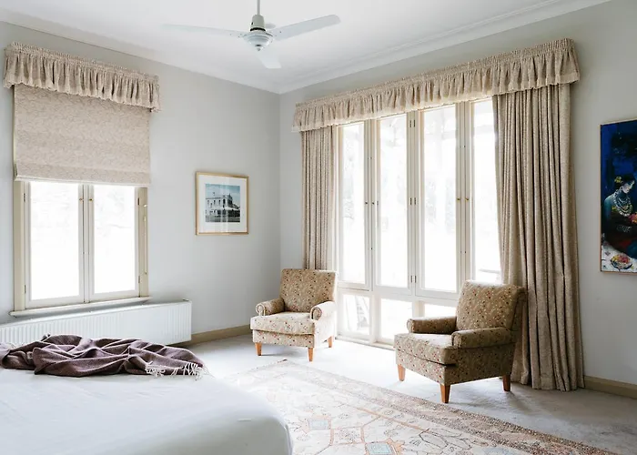 Royal Mail Hotel