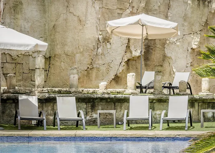 Dorma Cunit Suites & Spa