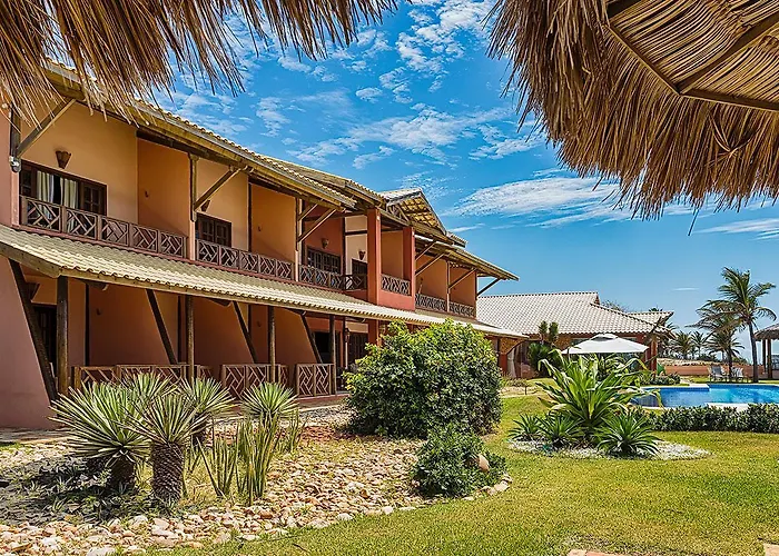Bruno Marambaia Charme Hotel