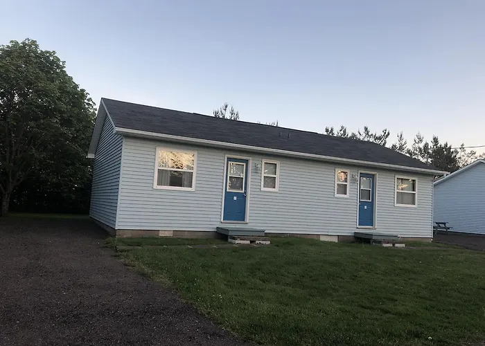 Vacation Village
